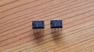 DigiDelay SRAMs