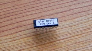 ENVGEN 8D