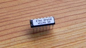 VCLFO 10