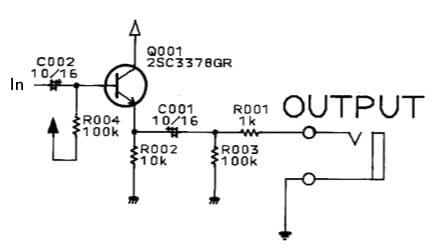 OutputBuffer