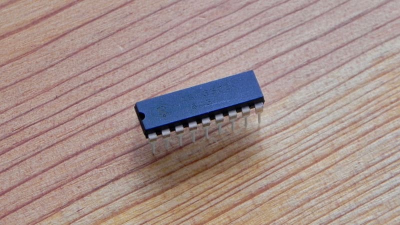 AS3320 VCF
