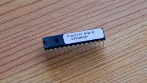 DIGIDELAY µP