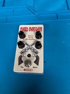 Mini Hard Bargain 1